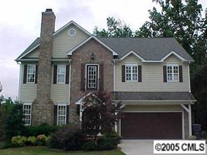 505 River Oaks Ln., Charlotte, NC 28226