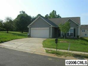 7217 Kinsley Marie Dr., Charlotte, NC 28215