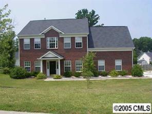 119 Spring Grove Dr., Mooresville, NC 28117