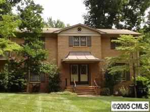 6613 Fairlawn Dr., Charlotte, NC 28215