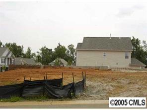 3504 Daniel Place Dr., Charlotte, NC 28213