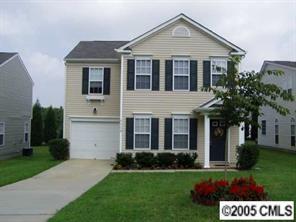1115 Hipp Rd., Charlotte, NC 28216