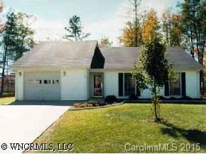 607 Woodberry Court, Fletcher, NC 28732