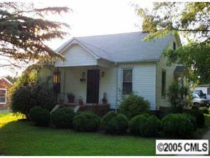 528 Pleasant Ave., Kannapolis, NC 28081