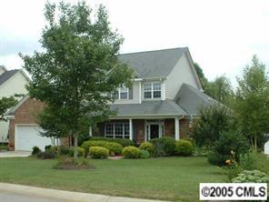 3323 SW Garrett Dr., Concord, NC 28027