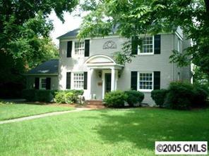 2517 Selwyn Ave., Charlotte, NC 28209