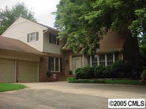 824 E Graham St., Shelby, NC 28150