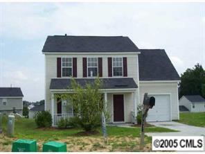 457 First Turn Ct., Concord, NC 28025