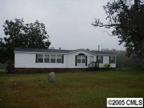 11333 Peach Orchard Rd., Harrisburg, NC 28075
