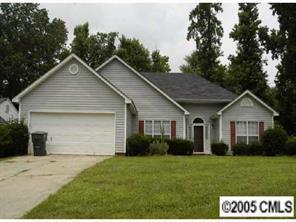 8621 Casa Ct., Charlotte, NC 28215