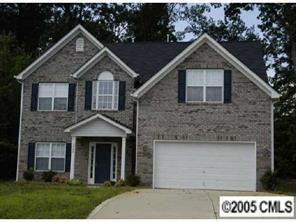 3042 Windsor Meadow Ln., Charlotte, NC 28105