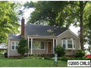 823 Oak St., Mooresville, NC 28115