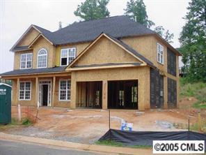 10126 Montrose Dr., Charlotte, NC 28269