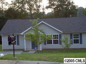 7242 Kavan Hunter Dr., Charlotte, NC 28214