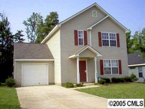 2725 Fairstone Ave., Charlotte, NC 28269