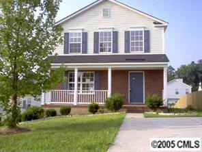 3022 SW Talledaga Ln., Concord, NC 28025