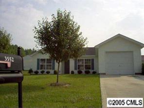 3552 Nevin Brook Rd., Charlotte, NC 28269