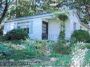3 Springdale Road, Asheville, NC 28805
