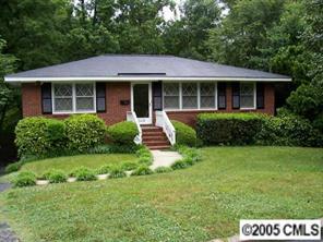 3439 Windsor Dr., Charlotte, NC 28209