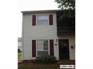 7912 Oak Meadow Cir. #25, Charlotte, NC 28210