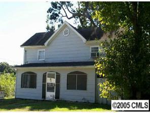 101 W Georgia Ave., Bessemer City, NC 28016