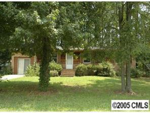 410 Cuthbertson St., Monroe, NC 28110