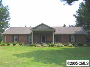 1215 Cannon Farm Rd., China Grove, NC 28023