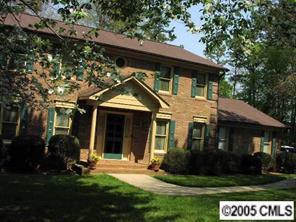 4015 Five Oaks Ct., Mint Hill, NC 28227