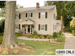404 S Central Ave., Belmont, NC 28012