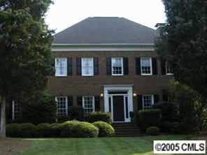 7616 Red Oak Ln., Charlotte, NC 28226