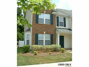 10875 Garden Oaks Ln. #-, Charlotte, NC 28273