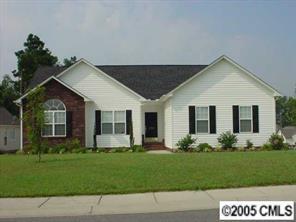 2702 NW Fishermans Dr., Concord, NC 28027
