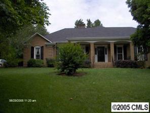 3034 Rock Springs Rd., Charlotte, NC 28226