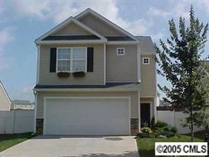 3069 Teton Dr., Gastonia, NC 28054