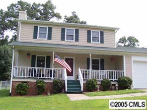 7 Henry Ave., Belmont, NC 28012