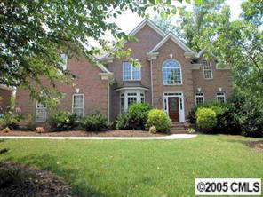 2516 Grimmersborough Ln., Charlotte, NC 28270
