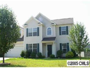 5807 Falls Ridge Dr., Charlotte, NC 28269