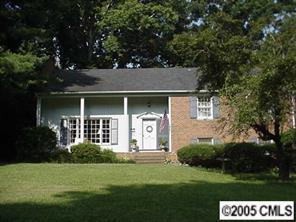 3200 Eastburn Rd., Charlotte, NC 28210