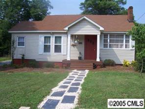 1004 Packard Ave., Kannapolis, NC 28083