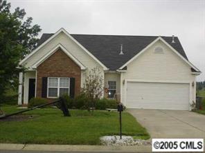 1922 Conifer Cir., Charlotte, NC 28213