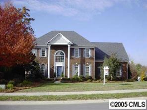 16308 Woolwine Rd., Charlotte, NC 28278