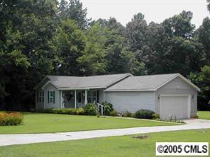 202 S Jackson St., Waxhaw, NC 28173