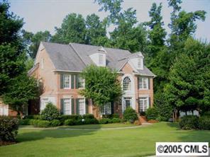 18401 Indian Oaks Ln., Davidson, NC 28036