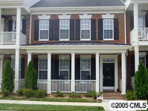 413 Ohenry Ave., Davidson, NC 28036