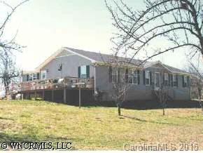 512 Shawn Drive, Etowah, NC 28729