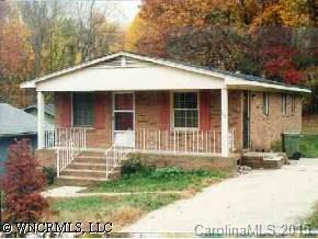 738 Conner Ave, Hendersonville, NC 28739