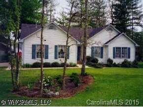 501 Glensprings Court, Fletcher, NC 28732