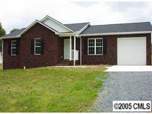 625 Lower Stone Church Rd., Rockwell, NC 28138