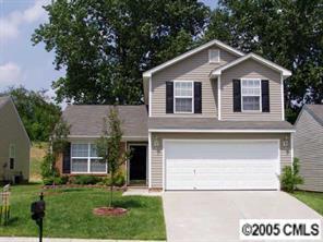 4412 Wills Way, Charlotte, NC 28227