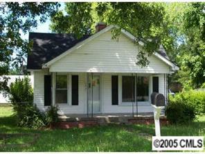1000 Buick Ave., Kannapolis, NC 28083